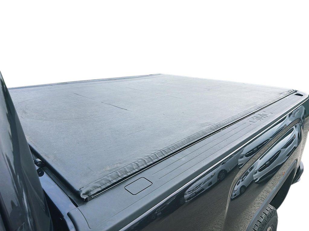2016 GMC Sierra 1500 Double 4x4 SLE / Standard Box in Stratford, Ontario - 16 - w1024h768px
