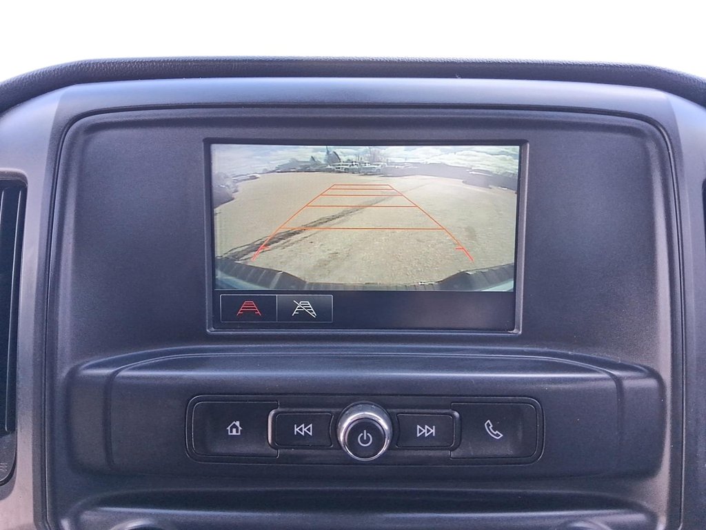 2017 GMC Sierra 1500 Double 4x4 SLE / Standard Box in Stratford, Ontario - 19 - w1024h768px