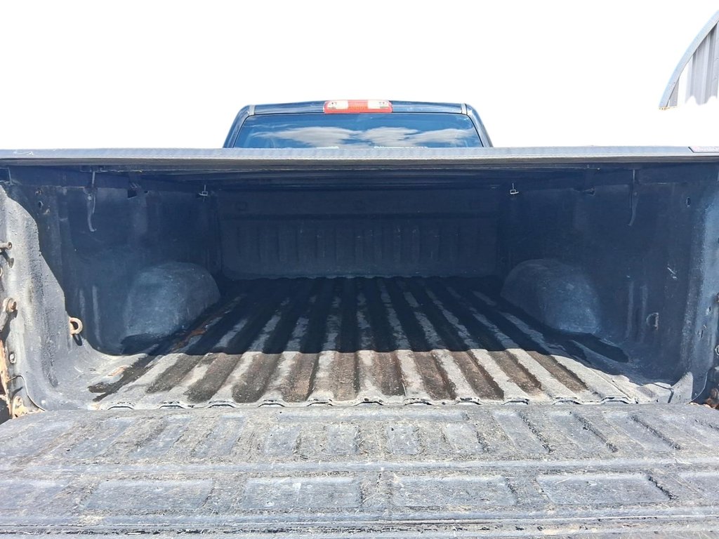 2017 GMC Sierra 1500 Double 4x4 SLE / Standard Box in Stratford, Ontario - 18 - w1024h768px