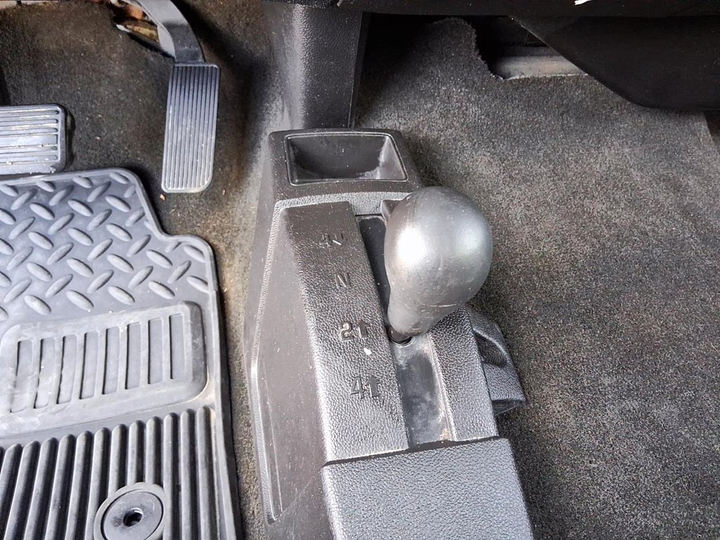 2017 GMC Sierra 1500 Double 4x4 SLE / Standard Box in Stratford, Ontario - 16 - w1024h768px