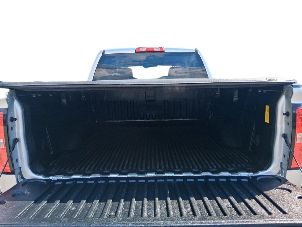 2017 GMC Sierra 1500 Crew 4x4 SLE / Short Box in Stratford, Ontario - 19 - w1024h768px