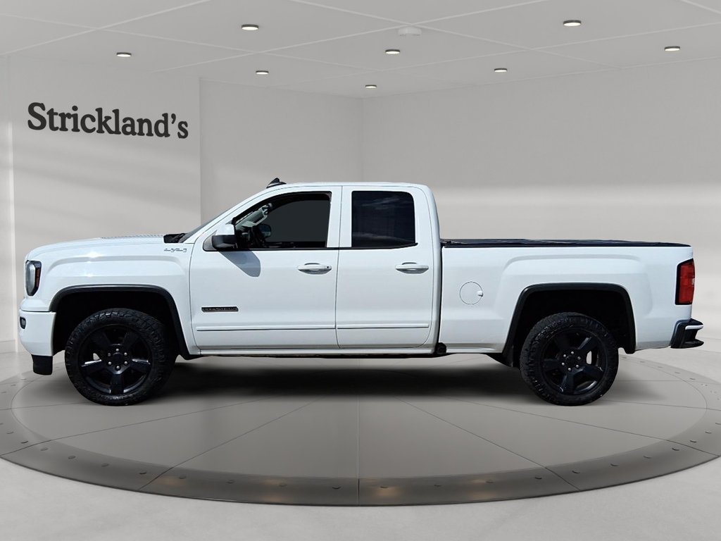 2018 GMC Sierra 1500 Double 4x4 SLE / Standard Box in Stratford, Ontario - 5 - w1024h768px
