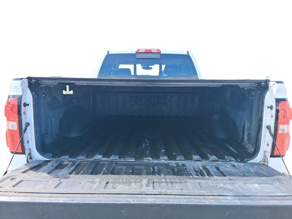 2018 GMC Sierra 1500 Double 4x4 SLE / Standard Box in Stratford, Ontario - 18 - w1024h768px