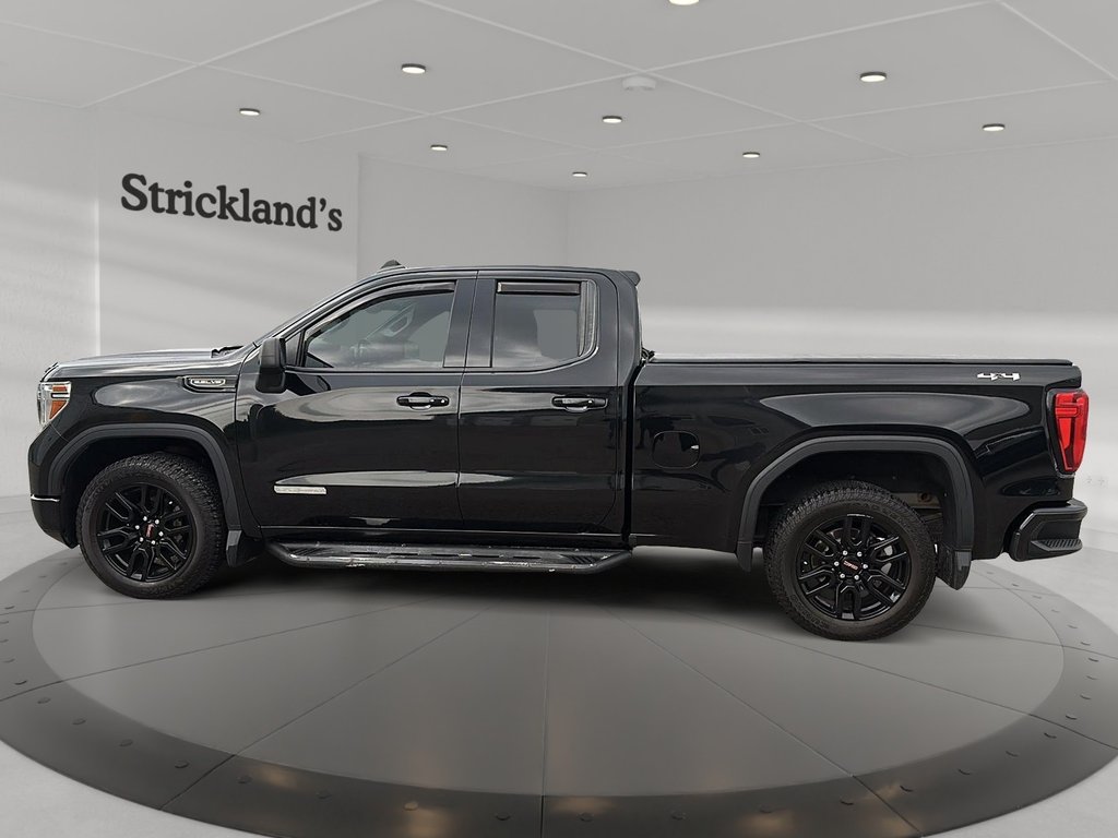 2019 GMC Sierra 1500 New Double 4x4 SLE / Standard Box in Stratford, Ontario - 5 - w1024h768px