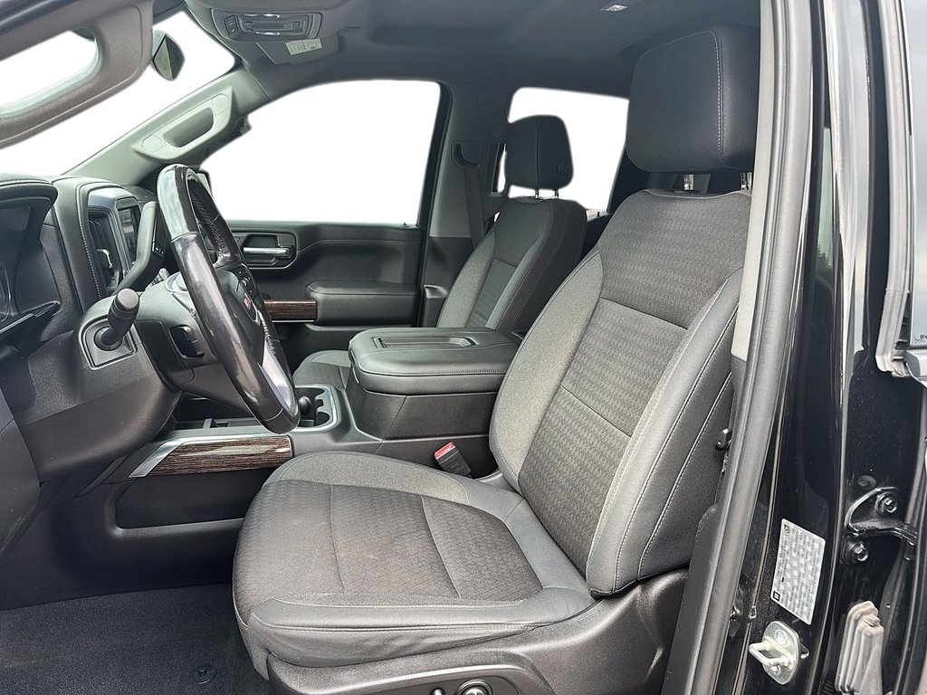 2019 GMC Sierra 1500 New Double 4x4 SLE / Standard Box in Stratford, Ontario - 7 - w1024h768px