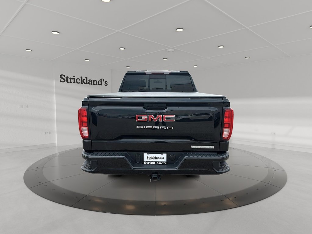2019 GMC Sierra 1500 New Double 4x4 SLE / Standard Box in Stratford, Ontario - 3 - w1024h768px