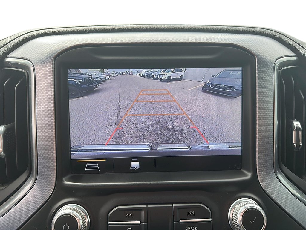 2019 GMC Sierra 1500 New Double 4x4 SLE / Standard Box in Stratford, Ontario - 16 - w1024h768px