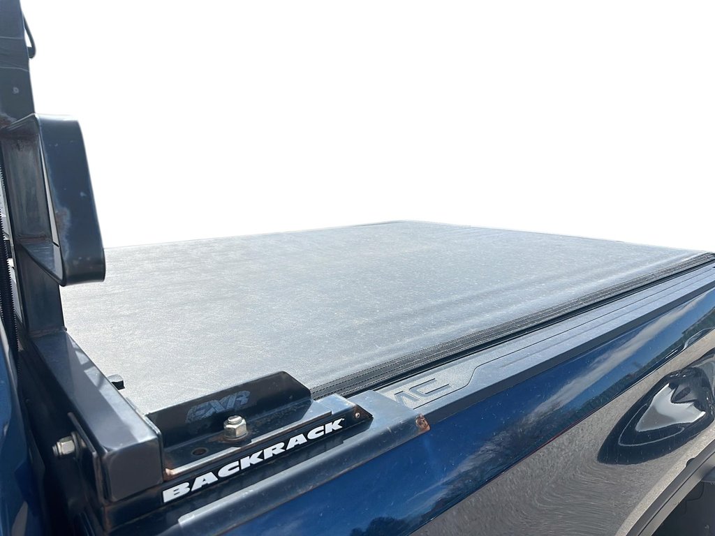 2020 GMC Sierra 1500 Double Cab 4x4 Base Standard Box in Stratford, Ontario - 17 - w1024h768px
