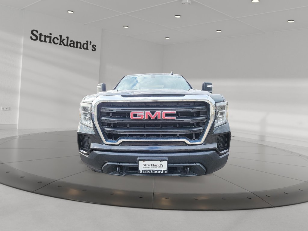 2020 GMC Sierra 1500 Crew Cab 4x4 Base Short Box in Stratford, Ontario - 2 - w1024h768px