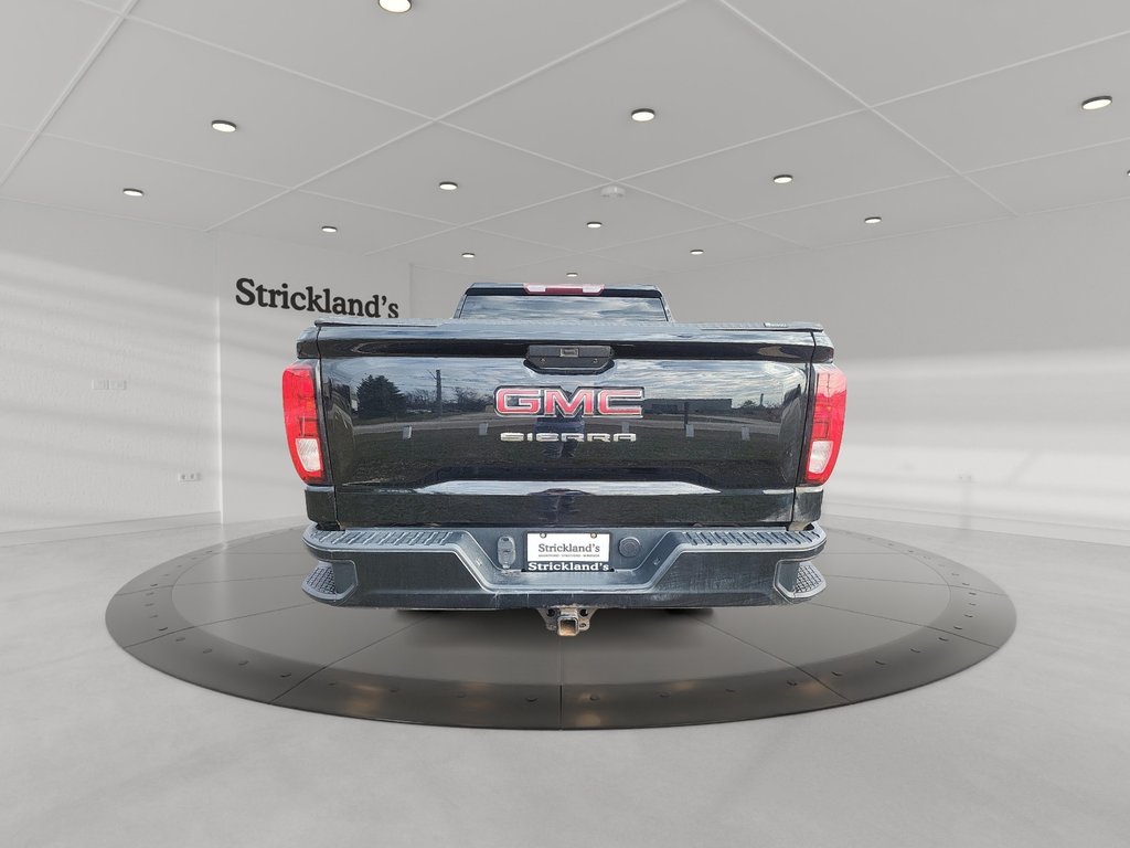 2020 GMC Sierra 1500 Crew Cab 4x4 Base Short Box in Stratford, Ontario - 3 - w1024h768px