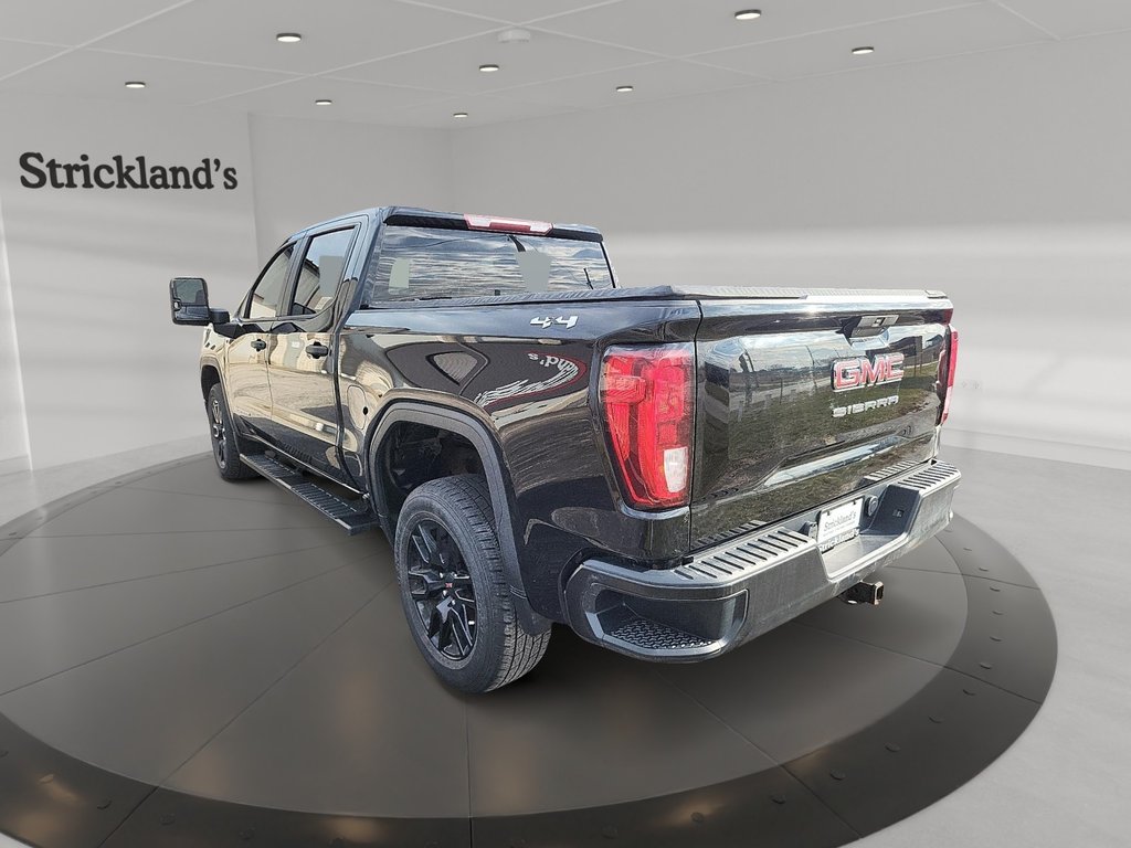 2020 GMC Sierra 1500 Crew Cab 4x4 Base Short Box in Stratford, Ontario - 4 - w1024h768px