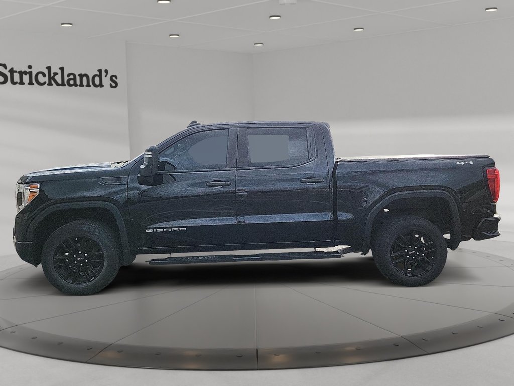 2020 GMC Sierra 1500 Crew Cab 4x4 Base Short Box in Stratford, Ontario - 5 - w1024h768px