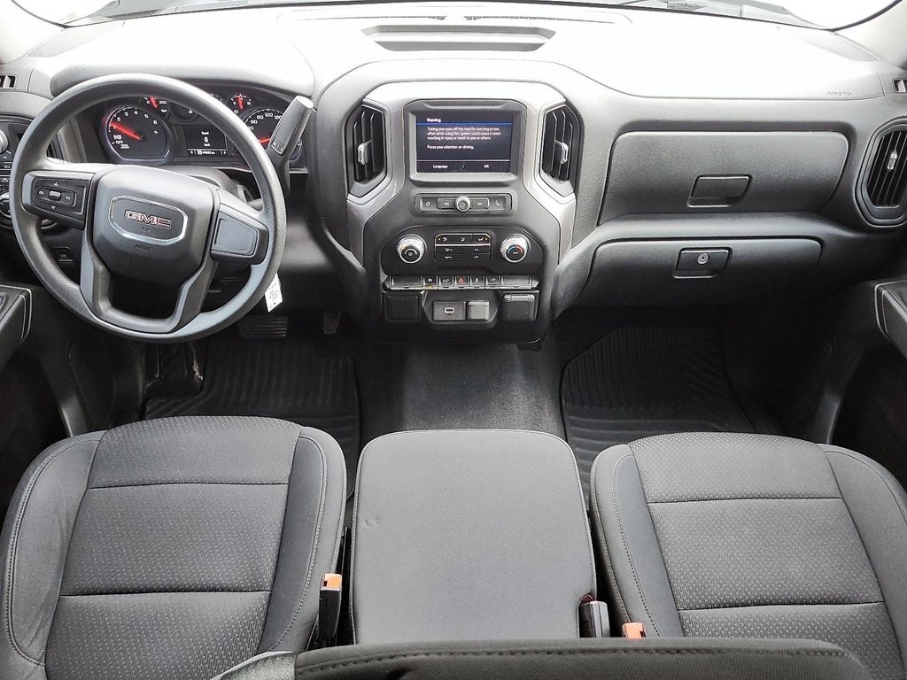 2020 GMC Sierra 1500 Crew Cab 4x4 Base Short Box in Stratford, Ontario - 8 - w1024h768px