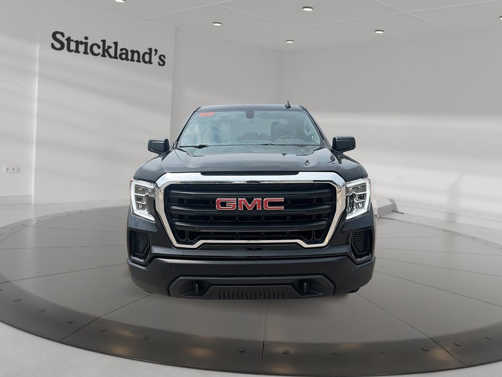 2021 GMC Sierra 1500 Crew Cab 4x4 Base Short Box in Stratford, Ontario - 2 - w1024h768px