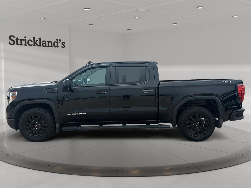 2021 GMC Sierra 1500 Crew Cab 4x4 Base Short Box in Stratford, Ontario - 5 - w1024h768px