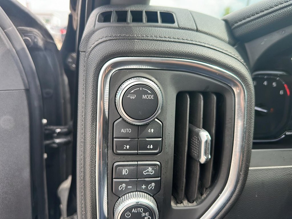 2021 GMC Sierra 1500 Crew Cab 4x4 Elevation Short Box in Stratford, Ontario - 14 - w1024h768px