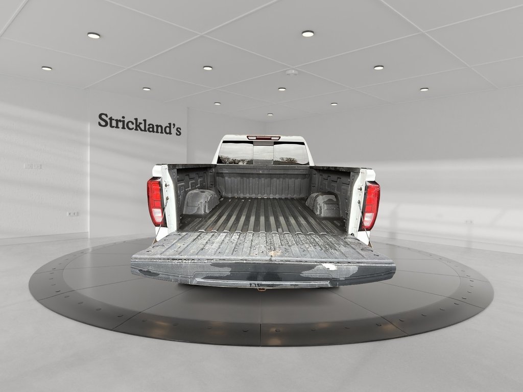 2021 GMC Sierra 1500 Crew Cab 4x4 Elevation Standard Box in Stratford, Ontario - 16 - w1024h768px