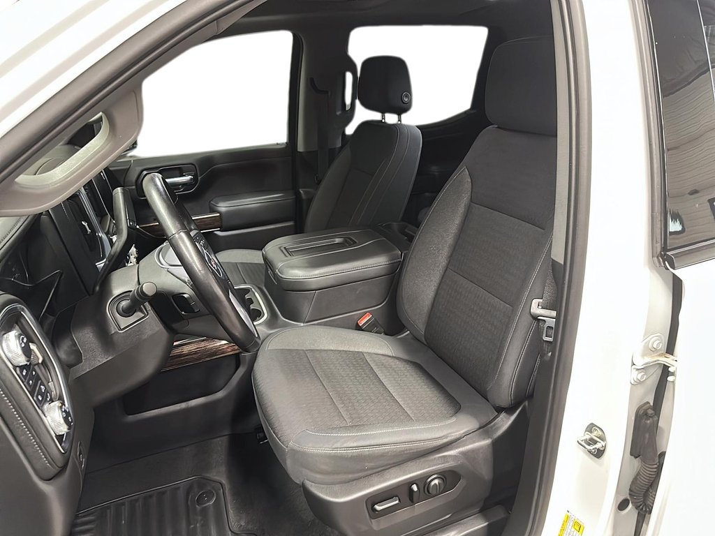 2021 GMC Sierra 1500 Crew Cab 4x4 Elevation Standard Box in Stratford, Ontario - 8 - w1024h768px