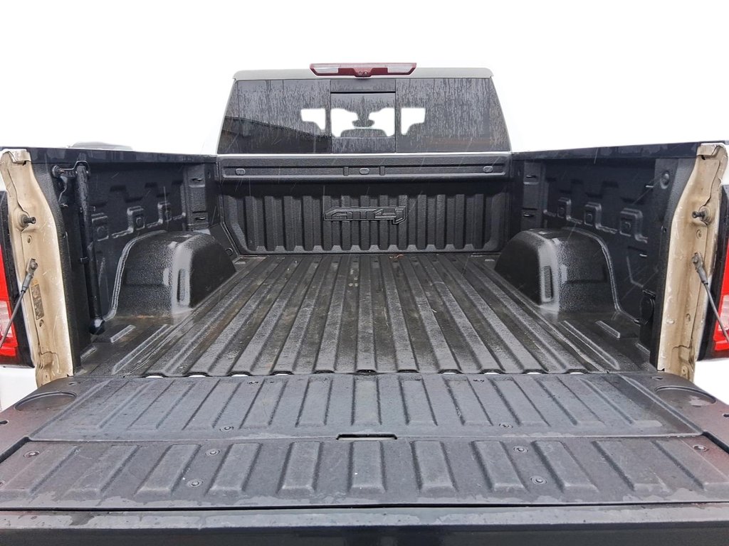 2022 GMC Sierra 1500 Ltd Crew Cab 4x4 At4 Standard Box in Stratford, Ontario - 19 - w1024h768px