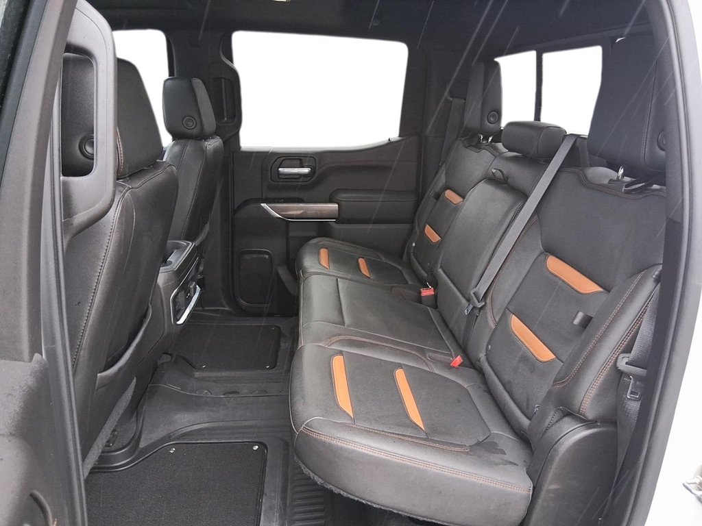 2022 GMC Sierra 1500 Ltd Crew Cab 4x4 At4 Standard Box in Stratford, Ontario - 8 - w1024h768px