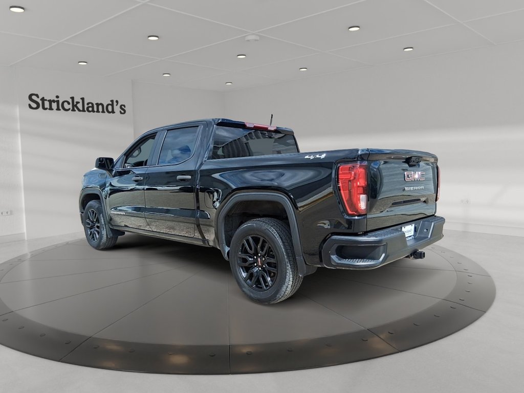 2022 GMC Sierra 1500 Ltd Crew Cab 4x4 Base Short Box in Stratford, Ontario - 4 - w1024h768px