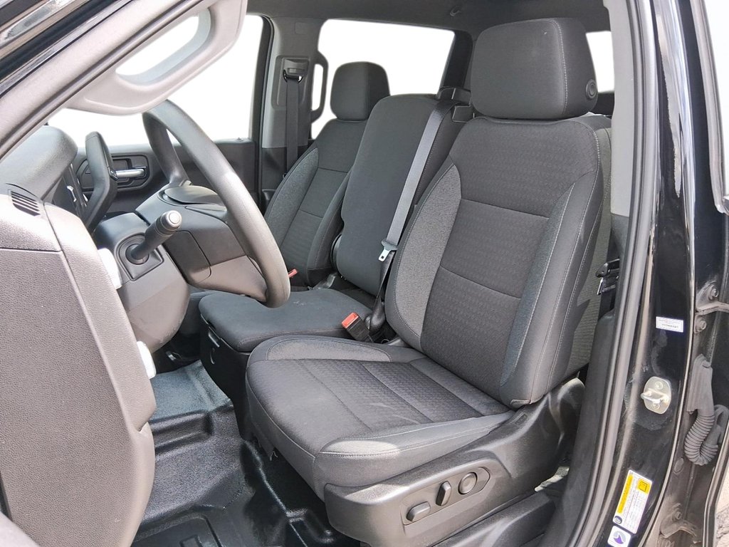 2022 GMC Sierra 1500 Ltd Crew Cab 4x4 Base Short Box in Stratford, Ontario - 8 - w1024h768px