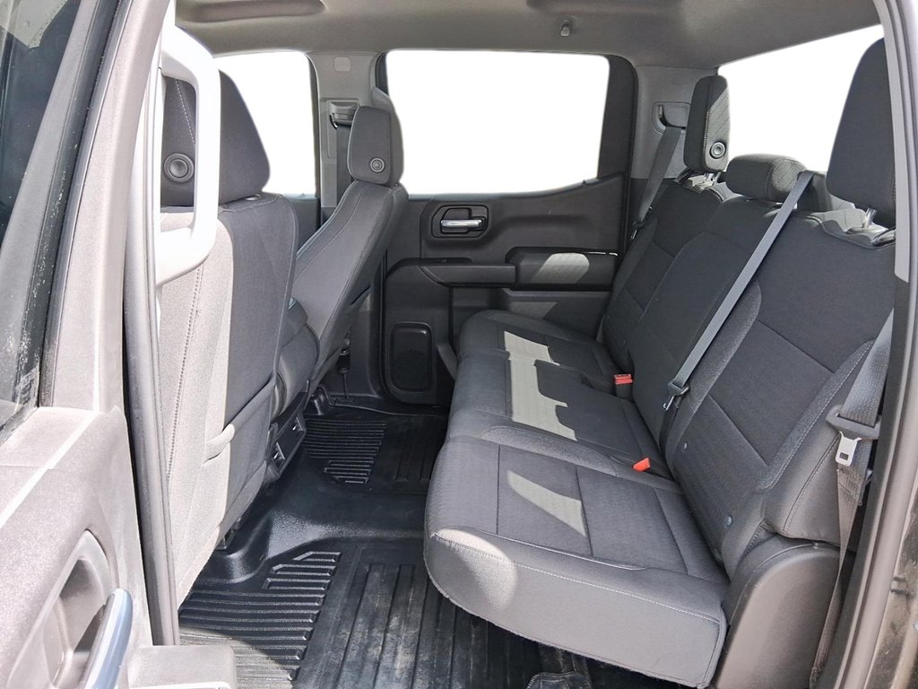 2022 GMC Sierra 1500 Ltd Crew Cab 4x4 Base Short Box in Stratford, Ontario - 9 - w1024h768px