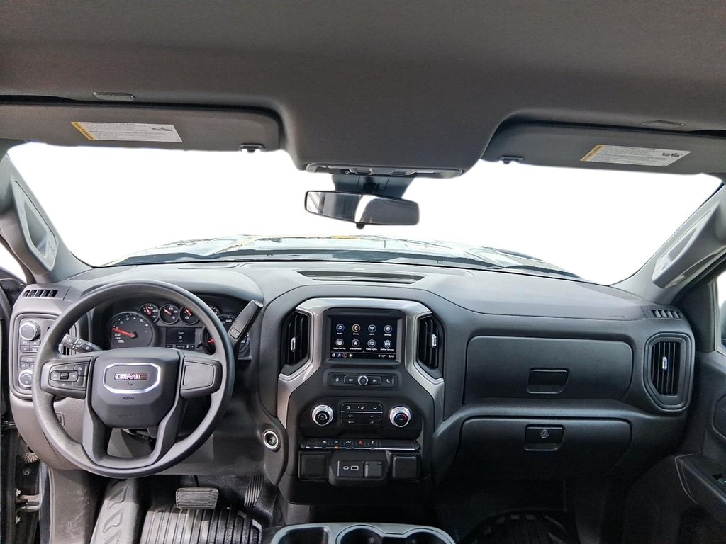 2022 GMC Sierra 1500 Ltd Crew Cab 4x4 Base Short Box in Stratford, Ontario - 10 - w1024h768px