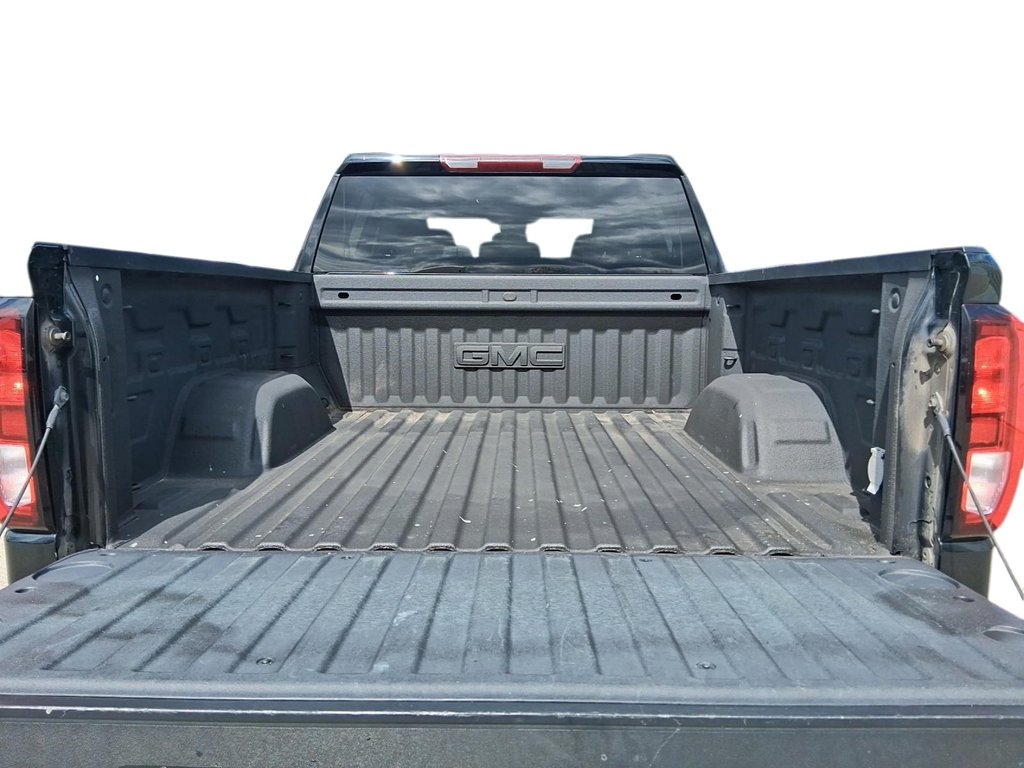 2022 GMC Sierra 1500 Ltd Crew Cab 4x4 Base Short Box in Stratford, Ontario - 19 - w1024h768px