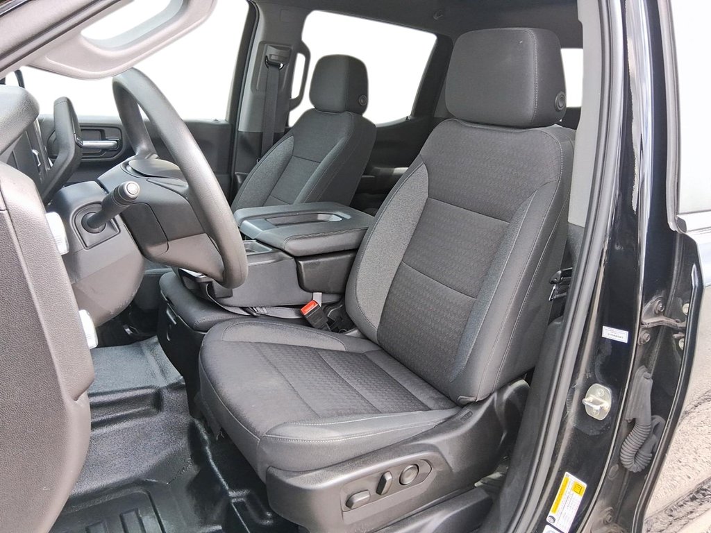 2022 GMC Sierra 1500 Ltd Crew Cab 4x4 Base Short Box in Stratford, Ontario - 7 - w1024h768px