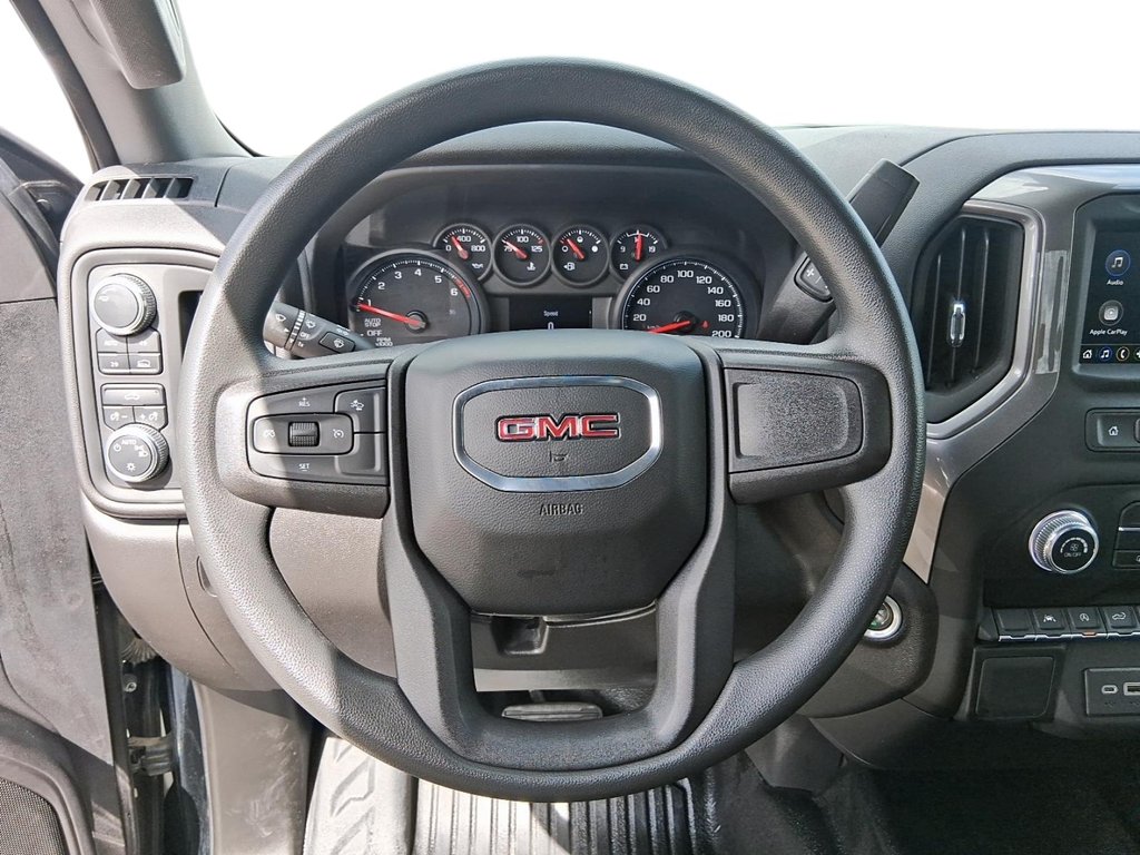 2022 GMC Sierra 1500 Ltd Crew Cab 4x4 Base Short Box in Stratford, Ontario - 12 - w1024h768px