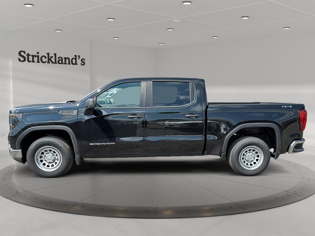 2023  Sierra 1500 Crew Cab 4x4 Base Short Box in Stratford, Ontario - 5 - w1024h768px