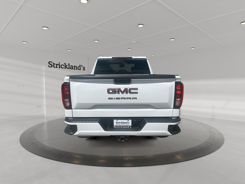 2023 GMC Sierra 1500 Crew Cab 4x4 PRO Standard Box in Stratford, Ontario - 3 - w1024h768px