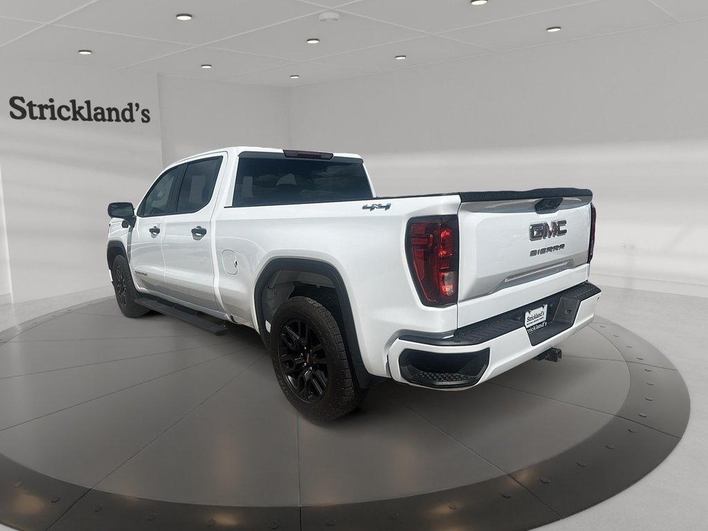 2023 GMC Sierra 1500 Crew Cab 4x4 PRO Standard Box in Stratford, Ontario - 4 - w1024h768px