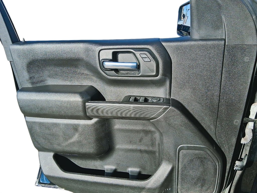 2023 GMC Sierra 1500 Crew Cab 4x4 PRO Standard Box in Stratford, Ontario - 11 - w1024h768px