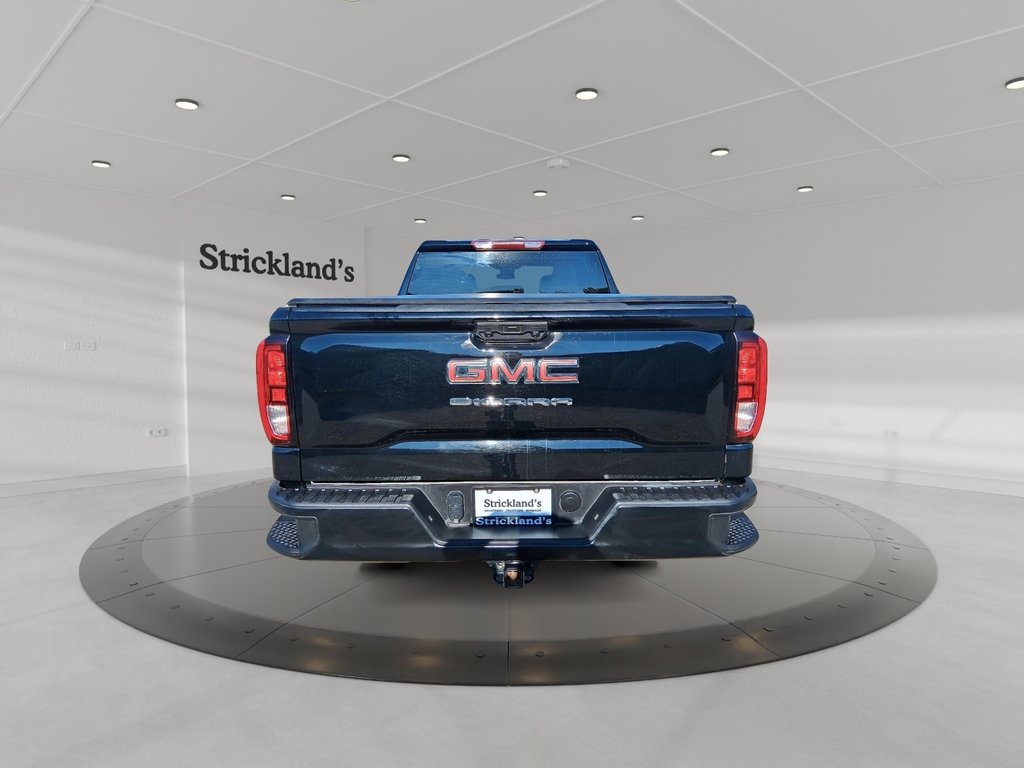 2023 GMC Sierra 1500 Crew Cab 4x4 PRO Standard Box in Stratford, Ontario - 3 - w1024h768px