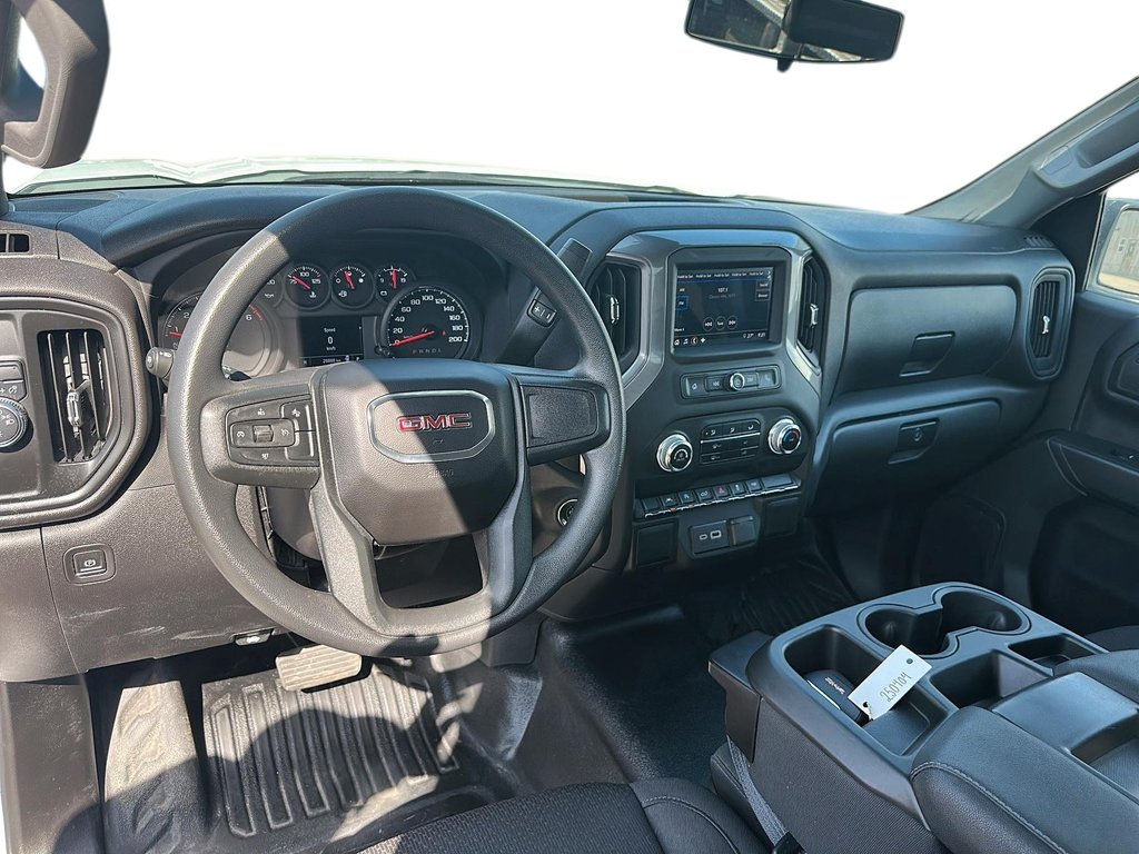 2024 GMC Sierra 1500 Regular Cab Long Box 2-Wheel Drive Pro in Stratford, Ontario - 7 - w1024h768px