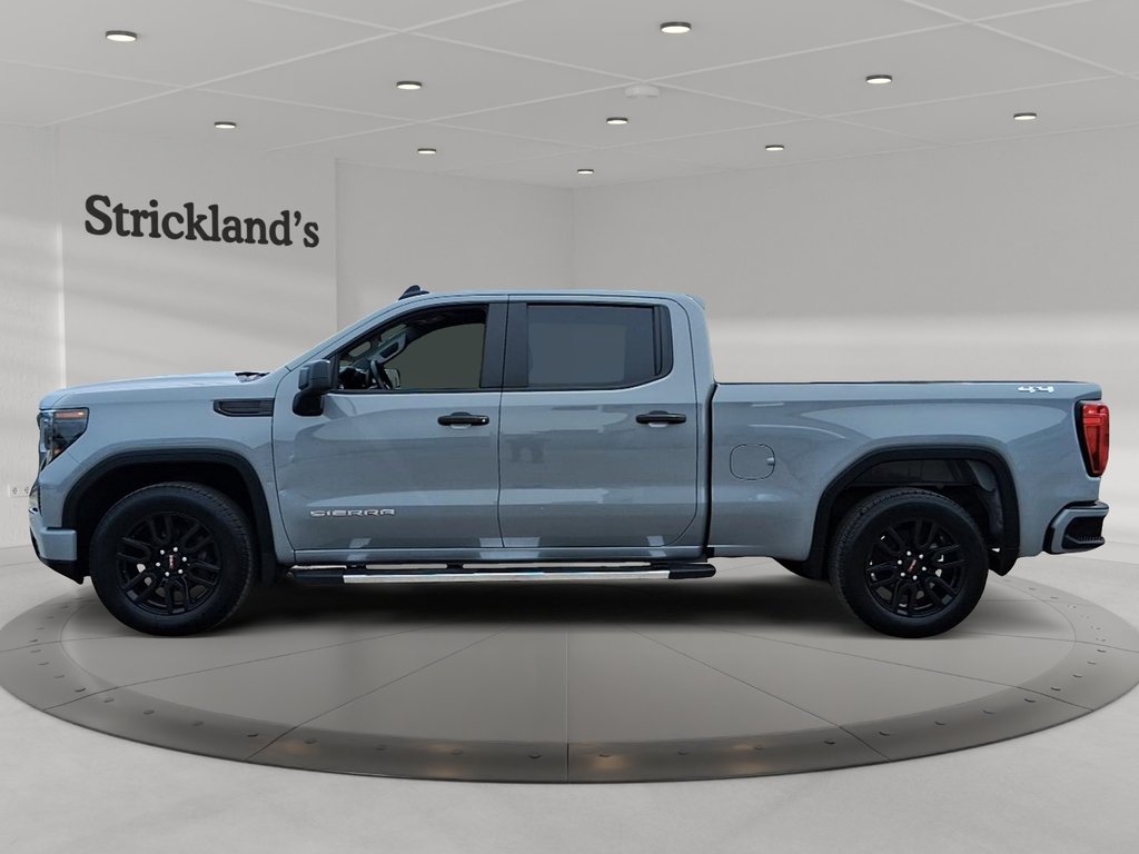 2024 GMC Sierra 1500 Crew Cab Standard Box 4-Wheel Drive Pro in Stratford, Ontario - 5 - w1024h768px