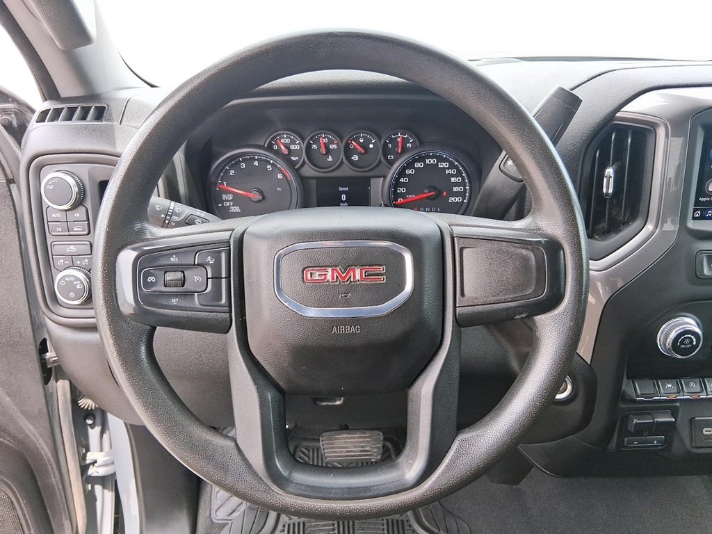2024 GMC Sierra 1500 Crew Cab Standard Box 4-Wheel Drive Pro in Stratford, Ontario - 13 - w1024h768px