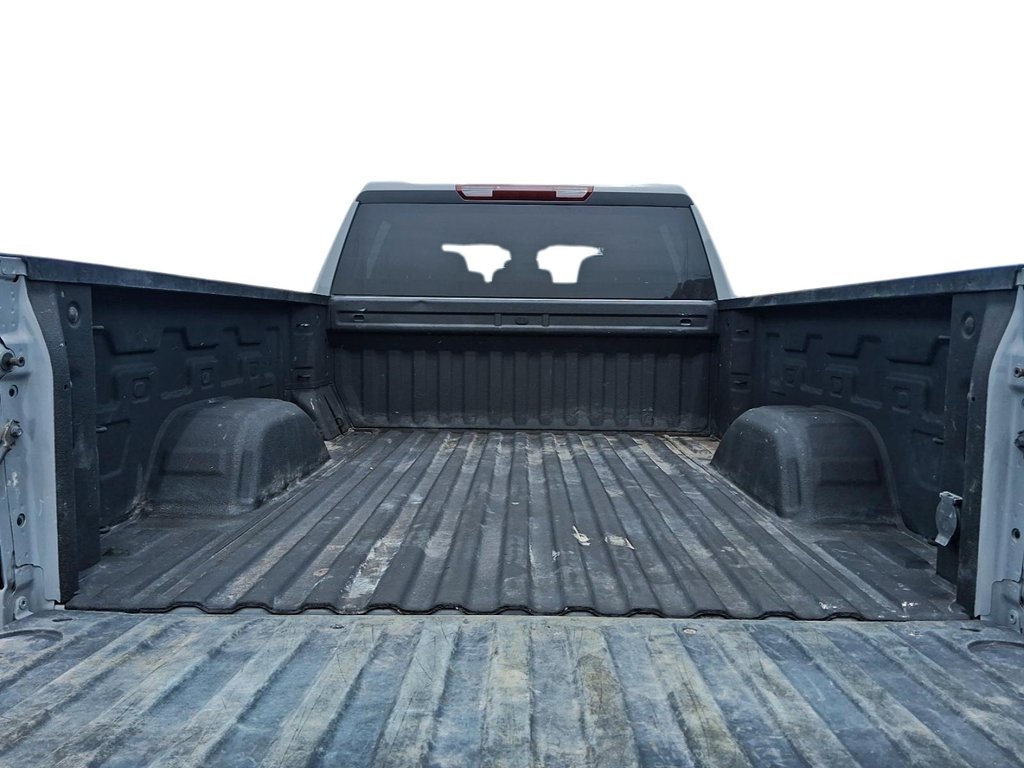 2024 GMC Sierra 1500 Crew Cab Standard Box 4-Wheel Drive Pro in Stratford, Ontario - 21 - w1024h768px