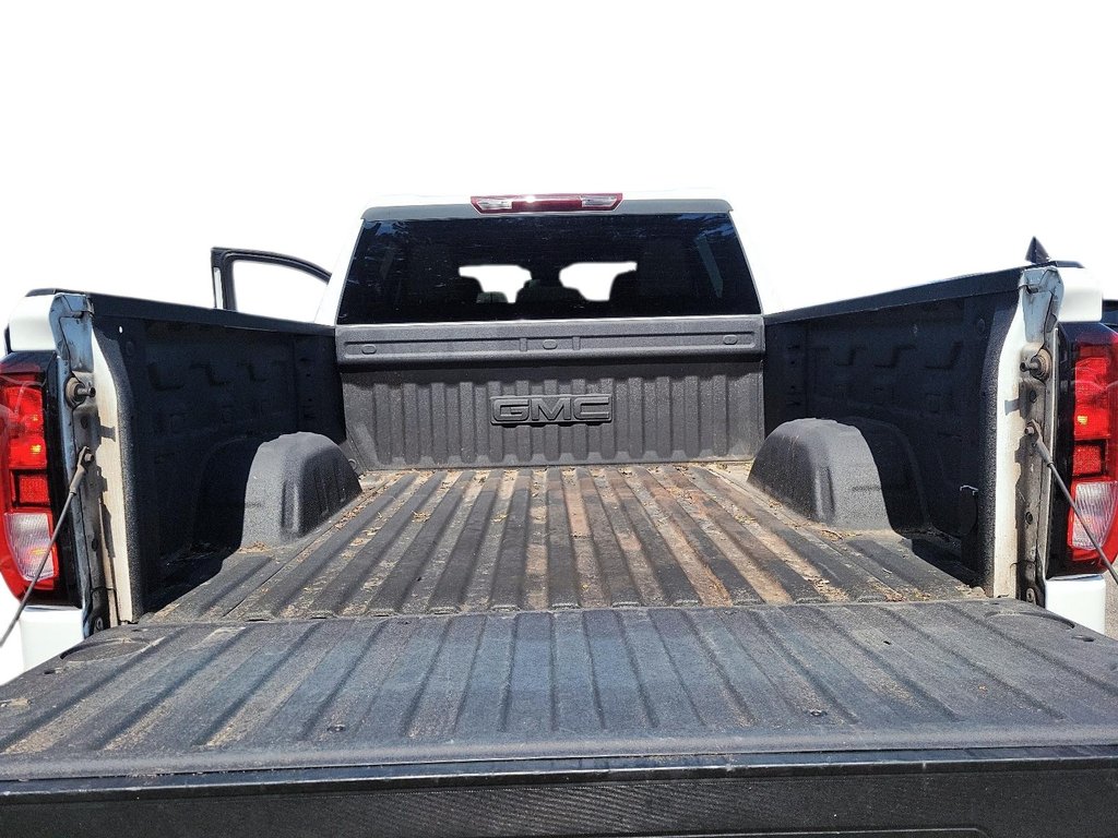 2024 GMC Sierra 1500 Crew Cab Short Box 4-Wheel Drive SLE in Stratford, Ontario - 16 - w1024h768px