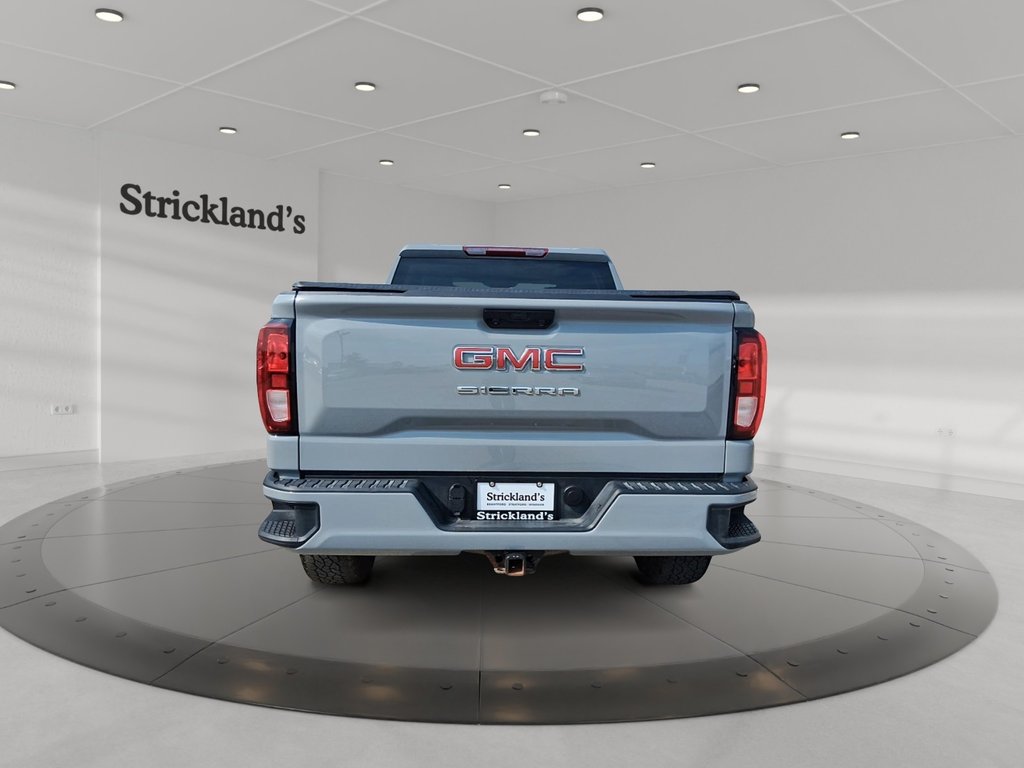 2024 GMC Sierra 1500 Crew Cab Standard Box 4-Wheel Drive Pro in Stratford, Ontario - 3 - w1024h768px