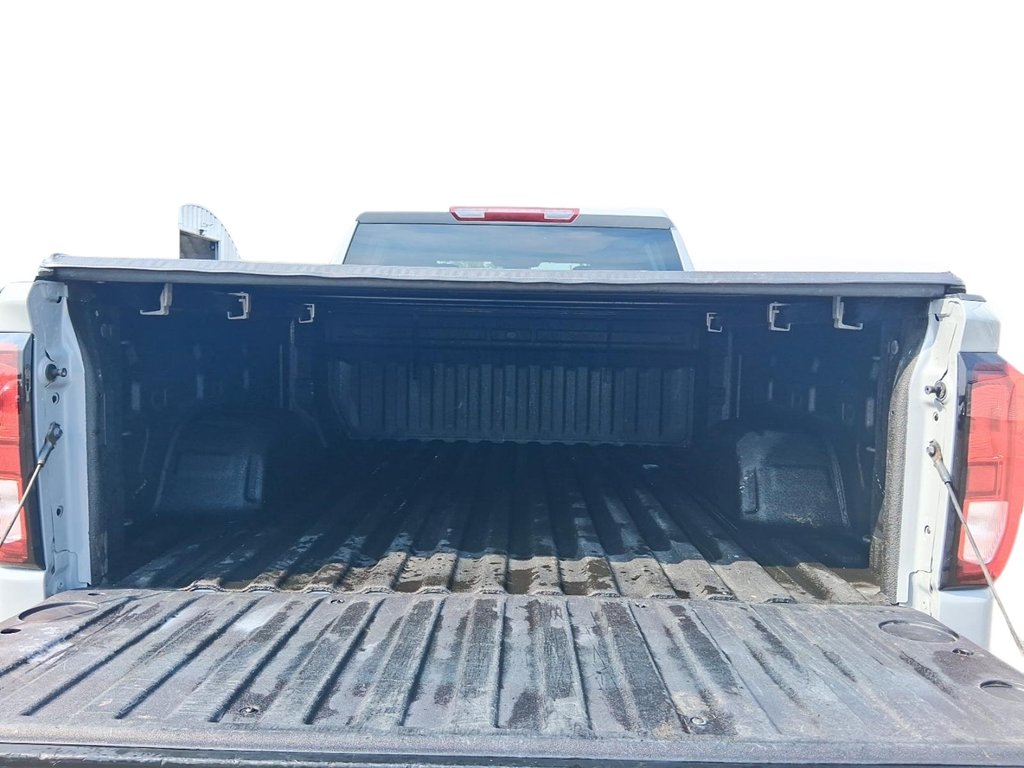 2024 GMC Sierra 1500 Crew Cab Standard Box 4-Wheel Drive Pro in Stratford, Ontario - 20 - w1024h768px