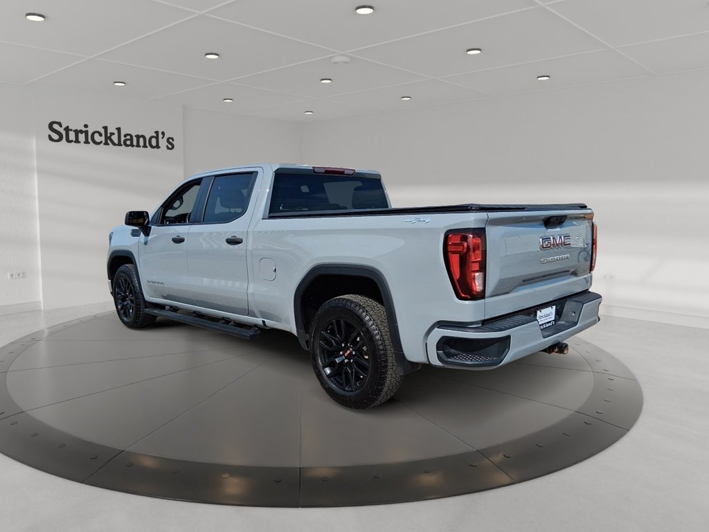 2024 GMC Sierra 1500 Crew Cab Standard Box 4-Wheel Drive Pro in Stratford, Ontario - 4 - w1024h768px
