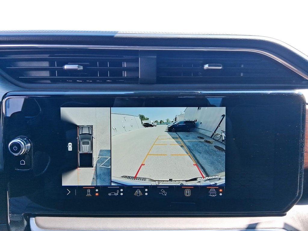 2024 GMC Sierra 1500 Crew Cab Short Box 4-Wheel Drive Denali Ultimate in Stratford, Ontario - 21 - w1024h768px