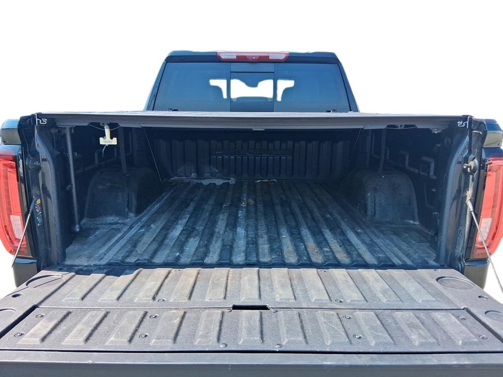2024 GMC Sierra 1500 Crew Cab Short Box 4-Wheel Drive Denali Ultimate in Stratford, Ontario - 19 - w1024h768px