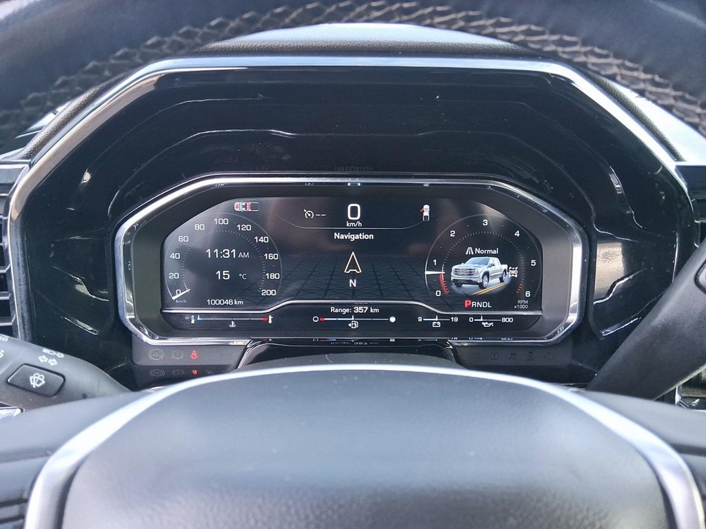 2024 GMC Sierra 1500 Crew Cab Short Box 4-Wheel Drive SLE in Stratford, Ontario - 14 - w1024h768px
