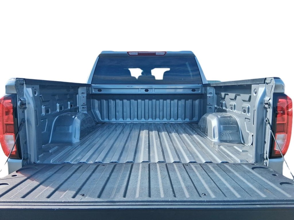 2024 GMC Sierra 1500 Crew Cab Short Box 4-Wheel Drive SLE in Stratford, Ontario - 20 - w1024h768px