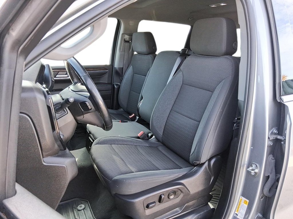 2024 GMC Sierra 1500 Crew Cab Short Box 4-Wheel Drive SLE in Stratford, Ontario - 8 - w1024h768px
