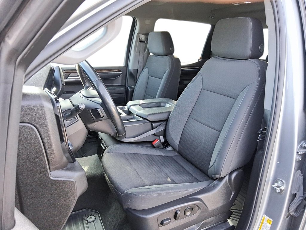 2024 GMC Sierra 1500 Crew Cab Short Box 4-Wheel Drive SLE in Stratford, Ontario - 7 - w1024h768px